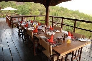 Makweti Safari Lodge Thabazimbi Εξωτερικό φωτογραφία