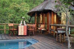 Makweti Safari Lodge Thabazimbi Εξωτερικό φωτογραφία